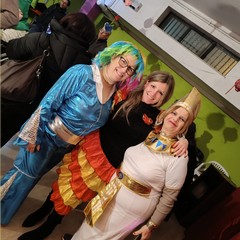 Carnevale del Centro Zenith