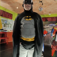 Carnevale del Centro Zenith