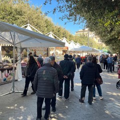 Festa del Cioccolato Trani