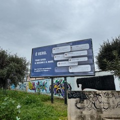 A Trani un esperimento di comunicazione riaccende il legame con uno dei luoghi simbolo della città