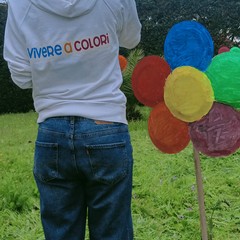 Associazione Terra Madre - attiività in natura per bambini