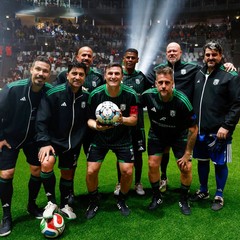 Squadara -selezione resto del mondo