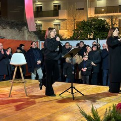 Ricandidatura Giovanna Bruno