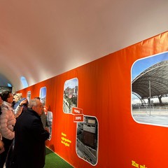 Il comitato di Nunzia Saccotelli e Emanuele Fortunato