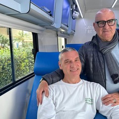 Raccolta di sangue  organizzata da AVIS Andria