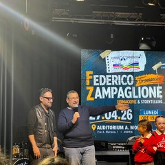 Federico Zampaglione