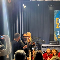 Federico Zampaglione