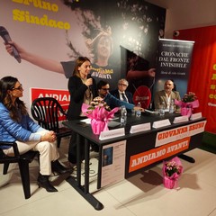 “Cronache dal fronte invisibile”