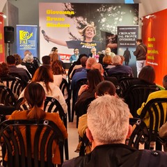 “Cronache dal fronte invisibile”