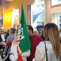 Sabino Napolitano: serata di presentazione del suo programma elettorale