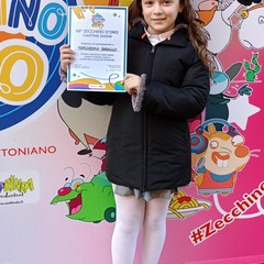 Casting ufficiale dello Zecchino d'Oro ad Andria