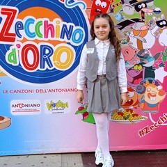 Casting ufficiale dello Zecchino d'Oro ad Andria