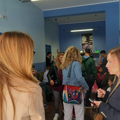 Casting ufficiale dello Zecchino d'Oro ad Andria