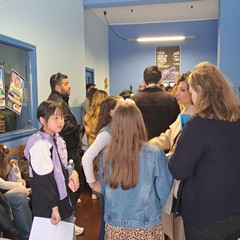 Casting ufficiale dello Zecchino d'Oro ad Andria