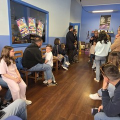 Casting ufficiale dello Zecchino d'Oro ad Andria