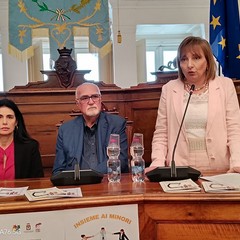 Andria la presentazione del Vademecum regionale e la modulistica unica per la tutela dei minori