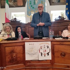 Andria la presentazione del Vademecum regionale e la modulistica unica per la tutela dei minori