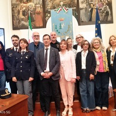 Andria la presentazione del Vademecum regionale e la modulistica unica per la tutela dei minori