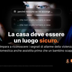 Giornata Minori Scomparsi