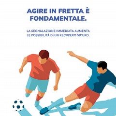 Giornata Minori Scomparsi