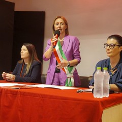 Annunciata la nuova giunta di Giovanna Bruno