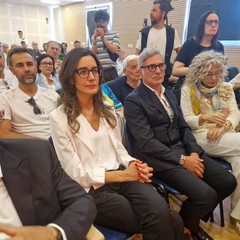 Annunciata la nuova giunta di Giovanna Bruno