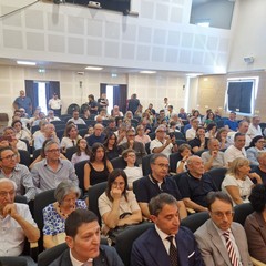 Annunciata la nuova giunta di Giovanna Bruno