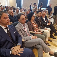 Annunciata la nuova giunta di Giovanna Bruno