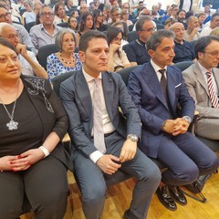 Annunciata la nuova giunta di Giovanna Bruno