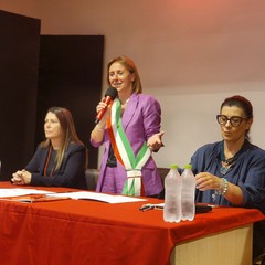 Annunciata la nuova giunta di Giovanna Bruno