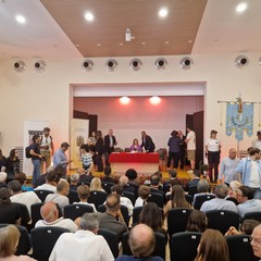 Annunciata la nuova giunta di Giovanna Bruno