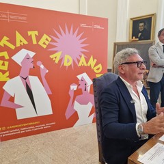 Presentazione del calendario estivo 2026