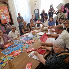 Presentazione del calendario estivo 2026