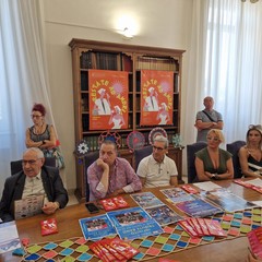 Presentazione del calendario estivo 2026