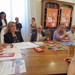 Presentazione del calendario estivo 2026
