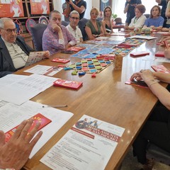 Presentazione del calendario estivo 2026