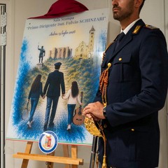 Intitolazione a Fulvio Schinzari