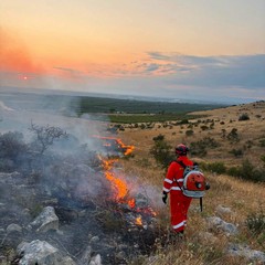incendio
