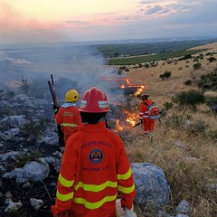 incendio