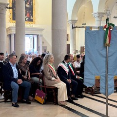 Funerali Agostino Superbo