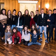 Gran Gala' dell'Epifania