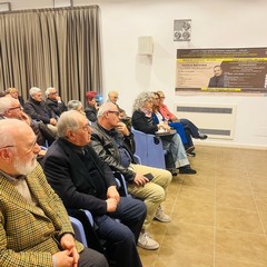 da Mons. Giuseppe Di Donna a Don Riccardo Zingaro