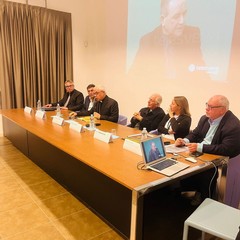 da Mons. Giuseppe Di Donna a Don Riccardo Zingaro