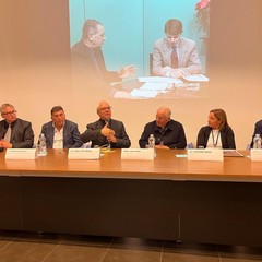 da Mons. Giuseppe Di Donna a Don Riccardo Zingaro