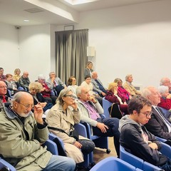 da Mons. Giuseppe Di Donna a Don Riccardo Zingaro