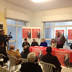 Comitato Emiliano per la Bat