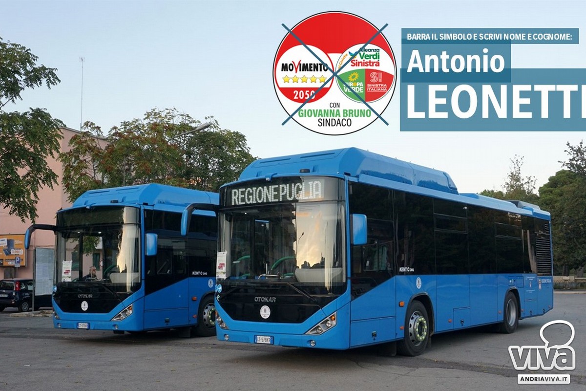 Foto Bus