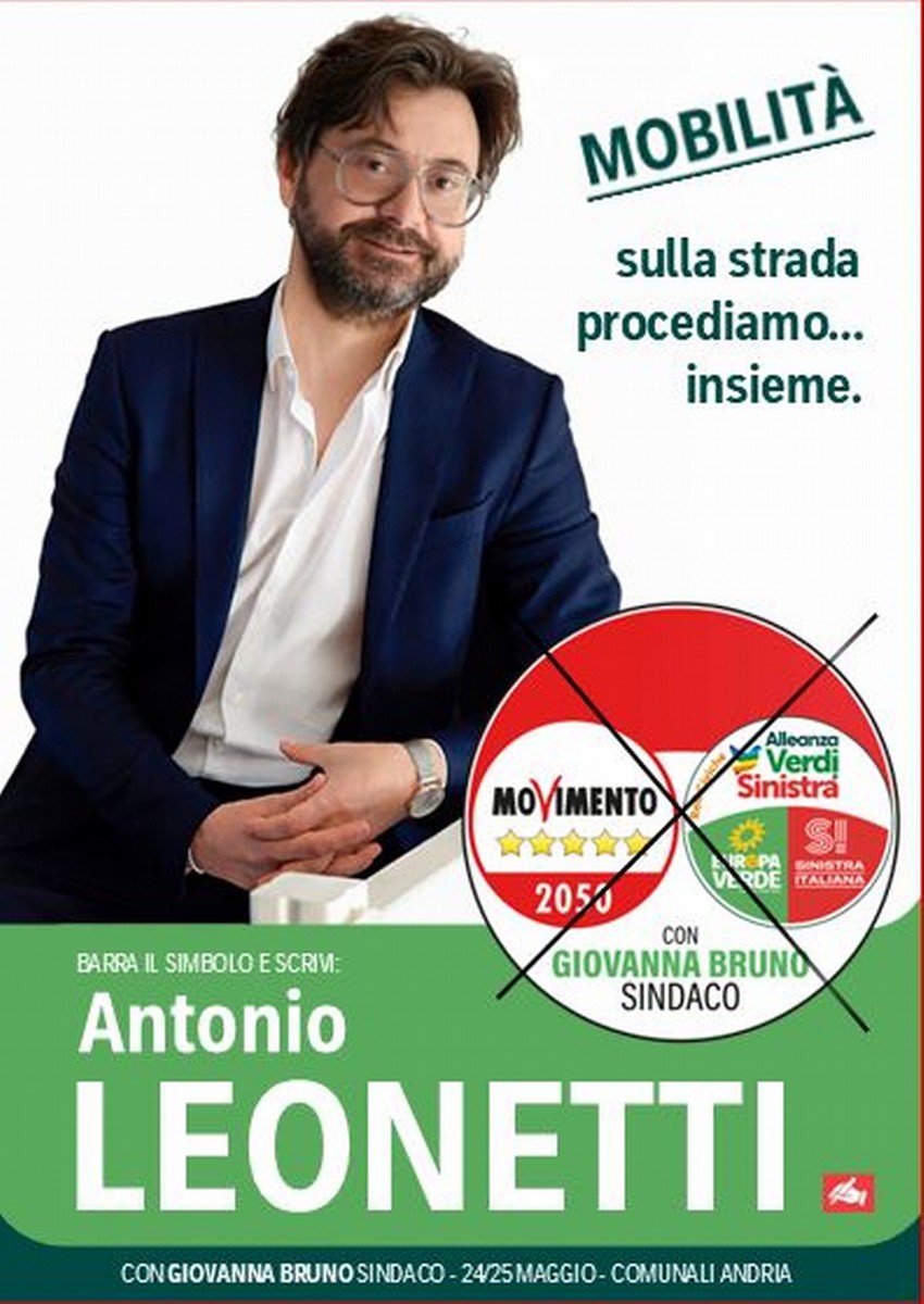 Foto Fronte Lionetti