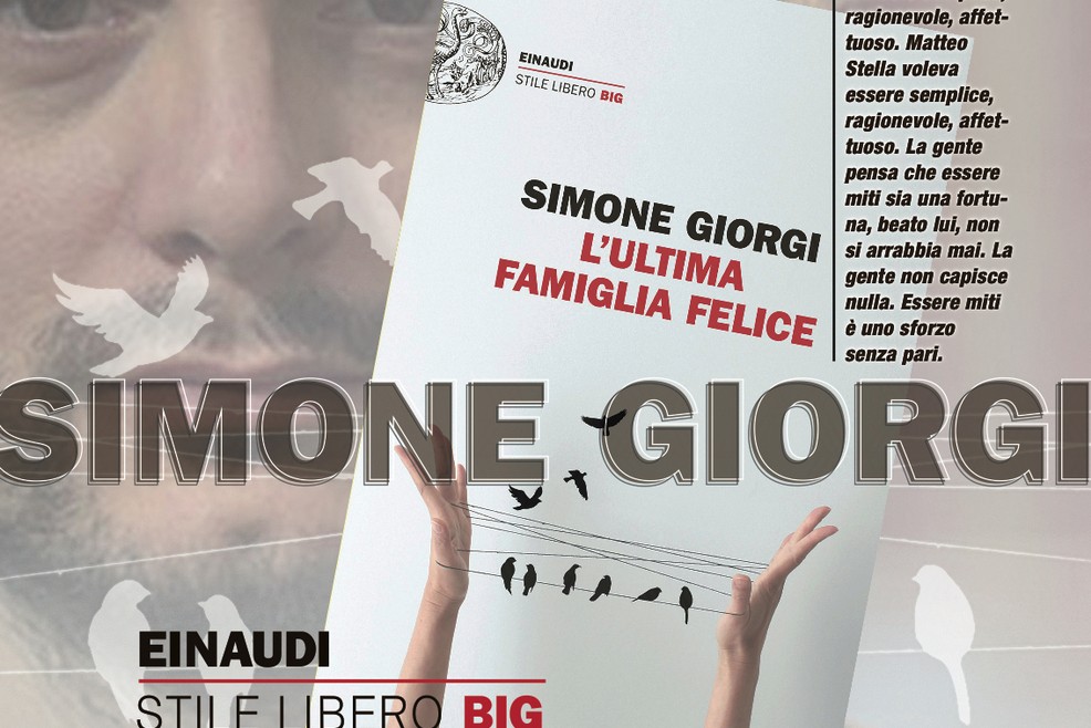 Presentazione libro Giorgi