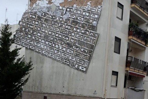 via Castellana grotte